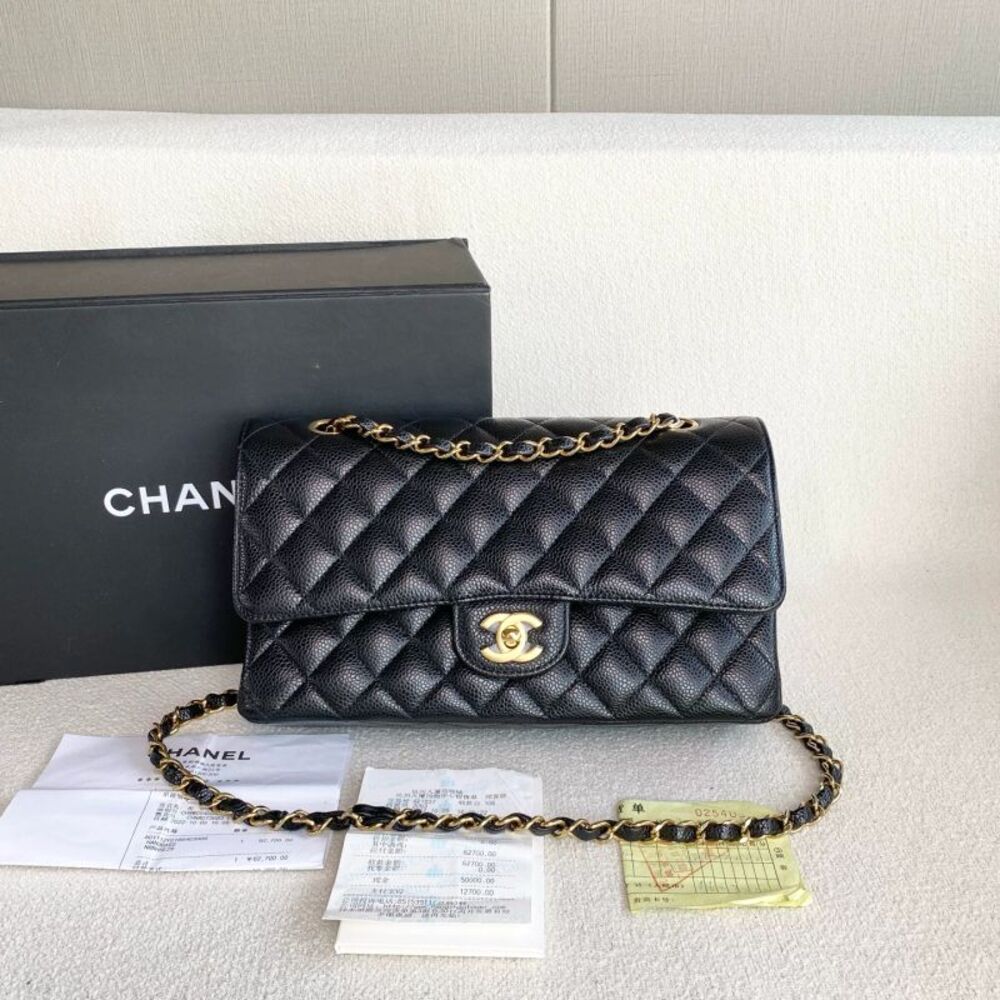 Chanel Women Pre-Loved Bag Very Good Condition